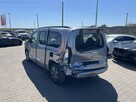 Toyota ProAce City Klimatornik Parktronik Hak 7osobowy - 3