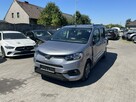 Toyota ProAce City Klimatornik Parktronik Hak 7osobowy - 4