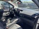 Toyota ProAce City Klimatornik Parktronik Hak 7osobowy - 8