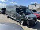 Renault Master Klimatronik Tempomat - 4