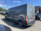 Renault Master Klimatronik Tempomat - 7