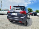 Kia Venga Navi PDC Kamera Półskóry Led Klimatronik Sensory Tempomat Idealny Stan - 2