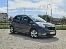 Kia Venga Navi PDC Kamera Półskóry Led Klimatronik Sensory Tempomat Idealny Stan - 3