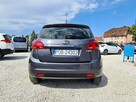 Kia Venga Navi PDC Kamera Półskóry Led Klimatronik Sensory Tempomat Idealny Stan - 7
