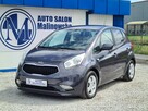 Kia Venga Navi PDC Kamera Półskóry Led Klimatronik Sensory Tempomat Idealny Stan - 8