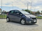 Kia Venga Navi PDC Kamera Półskóry Led Klimatronik Sensory Tempomat Idealny Stan - 9