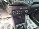 Kia Venga Navi PDC Kamera Półskóry Led Klimatronik Sensory Tempomat Idealny Stan - 16