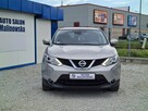 Nissan Qashqai SzklanyDach Navi 2xPDC Kamera Klimatronik Radar Asystent Wolne Ręce - 5