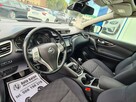 Nissan Qashqai SzklanyDach Navi 2xPDC Kamera Klimatronik Radar Asystent Wolne Ręce - 14