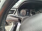 Nissan Qashqai SzklanyDach Navi 2xPDC Kamera Klimatronik Radar Asystent Wolne Ręce - 15