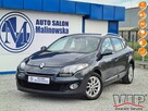 Renault Megane Navi 2xPDC Klimatronik Led Visio System Grzane Fotele WolneRęce Serwis - 1