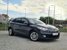 Renault Megane Navi 2xPDC Klimatronik Led Visio System Grzane Fotele WolneRęce Serwis - 3