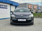 Renault Megane Navi 2xPDC Klimatronik Led Visio System Grzane Fotele WolneRęce Serwis - 5