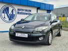 Renault Megane Navi 2xPDC Klimatronik Led Visio System Grzane Fotele WolneRęce Serwis - 9