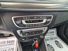 Renault Megane Navi 2xPDC Klimatronik Led Visio System Grzane Fotele WolneRęce Serwis - 13