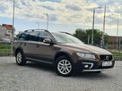 Volvo XC 70 Salon PL F-VAT 23% Serwis Navi PDC Klimatronik Xenon Led Skóra Alu - 3