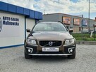 Volvo XC 70 Salon PL F-VAT 23% Serwis Navi PDC Klimatronik Xenon Led Skóra Alu - 5