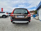 Volvo XC 70 Salon PL F-VAT 23% Serwis Navi PDC Klimatronik Xenon Led Skóra Alu - 6