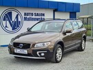 Volvo XC 70 Salon PL F-VAT 23% Serwis Navi PDC Klimatronik Xenon Led Skóra Alu - 7