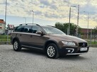 Volvo XC 70 Salon PL F-VAT 23% Serwis Navi PDC Klimatronik Xenon Led Skóra Alu - 8