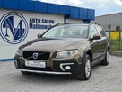 Volvo XC 70 Salon PL F-VAT 23% Serwis Navi PDC Klimatronik Xenon Led Skóra Alu - 9