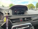 Volvo XC 70 Salon PL F-VAT 23% Serwis Navi PDC Klimatronik Xenon Led Skóra Alu - 14