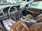 Volvo XC 70 Salon PL F-VAT 23% Serwis Navi PDC Klimatronik Xenon Led Skóra Alu - 16