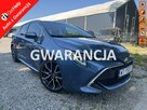 Toyota Corolla 2.0HSD 184KM GR Pełny serwis Bezwypadkowy! Bardzo bogata!!! - 1
