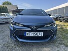 Toyota Corolla 2.0HSD 184KM GR Pełny serwis Bezwypadkowy! Bardzo bogata!!! - 3