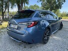 Toyota Corolla 2.0HSD 184KM GR Pełny serwis Bezwypadkowy! Bardzo bogata!!! - 4