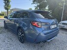 Toyota Corolla 2.0HSD 184KM GR Pełny serwis Bezwypadkowy! Bardzo bogata!!! - 5