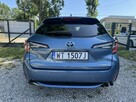 Toyota Corolla 2.0HSD 184KM GR Pełny serwis Bezwypadkowy! Bardzo bogata!!! - 6