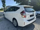 Toyota Prius+ 1.8 HSD 136KM Hand free Serwisowany 7 osobowy Bezwypadkowy - 3