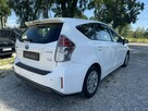 Toyota Prius+ 1.8 HSD 136KM Hand free Serwisowany 7 osobowy Bezwypadkowy - 5
