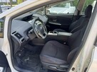 Toyota Prius+ 1.8 HSD 136KM Hand free Serwisowany 7 osobowy Bezwypadkowy - 8
