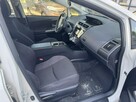 Toyota Prius+ 1.8 HSD 136KM Hand free Serwisowany 7 osobowy Bezwypadkowy - 15