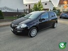 Fiat Punto Evo Opłacony Zdrowy  Zadbany Serwisowany  z Klimatyzacją Po Serwisie - 1