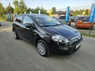 Fiat Punto Evo Opłacony Zdrowy  Zadbany Serwisowany  z Klimatyzacją Po Serwisie - 3