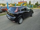 Fiat Punto Evo Opłacony Zdrowy  Zadbany Serwisowany  z Klimatyzacją Po Serwisie - 4