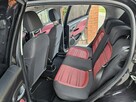 Fiat Punto Evo Opłacony Zdrowy  Zadbany Serwisowany  z Klimatyzacją Po Serwisie - 9