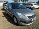 Suzuki Swift klima, gwarancja, zarejestrowany! - 2