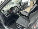 Suzuki Swift klima, gwarancja, zarejestrowany! - 5