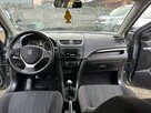 Suzuki Swift klima, gwarancja, zarejestrowany! - 7