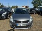 Suzuki Swift klima, gwarancja, zarejestrowany! - 10