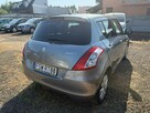 Suzuki Swift klima, gwarancja, zarejestrowany! - 14