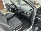 Suzuki Swift klima, gwarancja, zarejestrowany! - 15