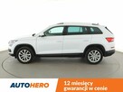 Škoda Kodiaq 1.4 TSI 4x4 Climatronic Aktywny Tempomat Nawigacja ParkAssist Kamera - 2