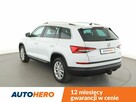 Škoda Kodiaq 1.4 TSI 4x4 Climatronic Aktywny Tempomat Nawigacja ParkAssist Kamera - 4