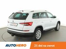 Škoda Kodiaq 1.4 TSI 4x4 Climatronic Aktywny Tempomat Nawigacja ParkAssist Kamera - 7