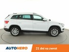 Škoda Kodiaq 1.4 TSI 4x4 Climatronic Aktywny Tempomat Nawigacja ParkAssist Kamera - 9
